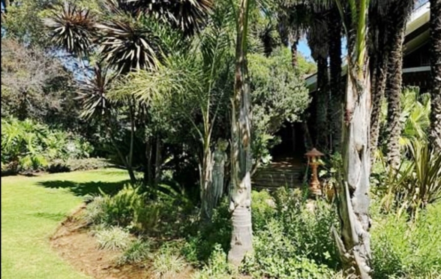 5 Bedroom Property for Sale in Dan Pienaar Free State